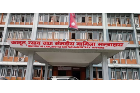ठेक्का, जग्गा प्राप्ति र मुआब्जासँग सम्बन्धित मुद्दा हेर्न पूर्वाधार न्यायाधिकरण गठन गर्ने तयारी