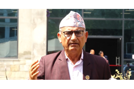 प्रधानमन्त्रीको स्पष्टीकरण नआएसम्म संसद चल्न नदिने एमालेको चेतावनी