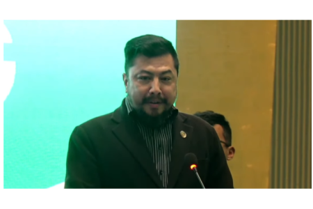 निजी क्षेत्रलाई विद्युत् उत्पादनसँगै व्यापार र प्रसारणमा पनि सहभागी गराउनुपर्छ : ऊर्जामन्त्री श्रेष्ठ