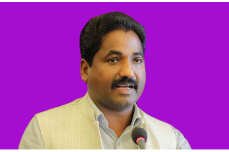 शिक्षा–स्वास्थ्यको कर हटेपछि प्रभु साहको नयाँ माग