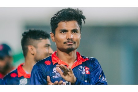🏏 रोहितलाई कप्तानीबाट हटाएपछि क्यानको धन्यवाद