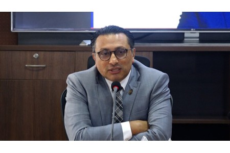 रसुवा बाढीपीडितका लागि राहत कोष र अन्तर्राष्ट्रिय सहयोग जुटाउँदै अर्थमन्त्री