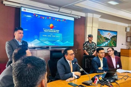 करदाता प्रोत्साहन पुरस्कार कार्यक्रम असोज १ गतेसम्म स्थगित