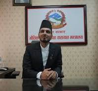पूर्वाधार विकासमन्त्री सुनिल लम्साललाई २८ प्रश्न