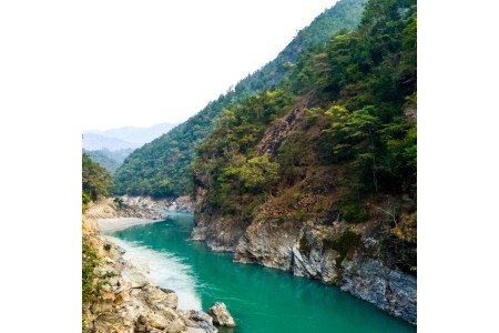 ऋषिपञ्चमीमा आँधीखोलामा स्नान गर्ने क्रममा महिलाको मृत्यु