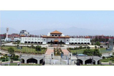 डिजिटल संसद्‌बारे छलफल गर्न सभामुखले बोलाए कार्यव्यवस्था परामर्श समितिको बैठक