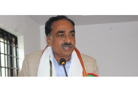 आइतबारको सार्वजनिक बिदा हटाउन प्रतिनिधिसभामा मौखिक प्रस्ताव