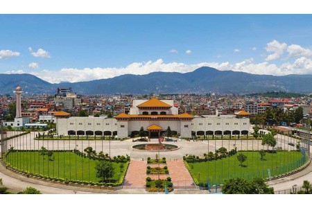 आज संसद्का दुवै सदनको बैठक बस्दै