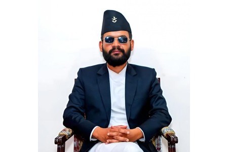 राष्ट्रसंघमा उठ्ने भयो गण्डकीको जलवायु एजेन्डा, प्रधानमन्त्रीलाई पठाइयो १५ बुँदे प्रस्ताव