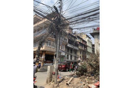 काठमाडौंका विभिन्न क्षेत्रमा विद्युत् कटौती हुने, असोज १५ देखि २६ गतेसम्म प्रभावित