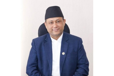 नेपालका परराष्ट्रमन्त्री शिशिर खनाल फिजी जाने