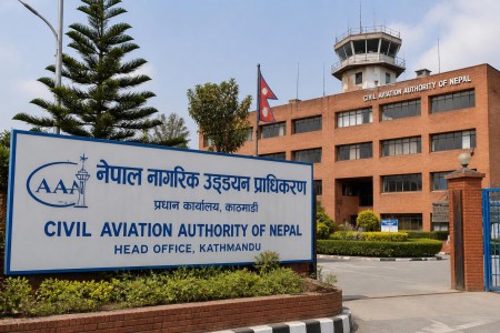 नेपालको EU Air Safety List बाट हट्ने योजना जोखिममा, दुई महत्वपूर्ण विधेयक अलपत्र