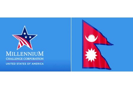 नेपाल–अमेरिका MCC सम्झौता एक वर्ष थप्ने सहमति नजिक