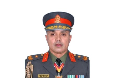 प्रधानमन्त्रीको निगरानीदेखि सरकार ढाल्ने योजनासम्मको आरोप! एआईजी दाहालले बयानमा के भने?