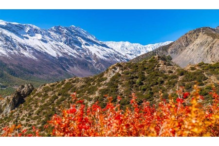 नेपालबाट मनसुन पूर्ण रूपमा बाहिरियो, दशैंमा घमाइलो मौसमको अपेक्षा