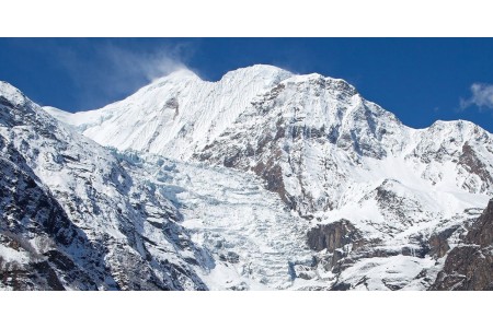 गंगापूर्ण हिमाल आरोहणमा बेपत्ता दुई जापानी नागरिक मृत फेला