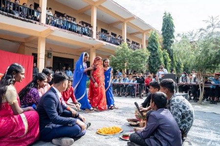 सुदूरपश्चिममा बालविवाह रोक्न लाखौँ खर्च, समस्या भने कायमै