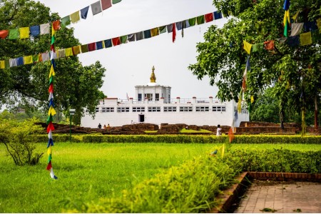 लुम्बिनी विकास कोषको उपाध्यक्ष नियुक्तिलाई लिएर विवाद, आनी छोइङ डोल्माको नियुक्ति बदर गर्न माग
