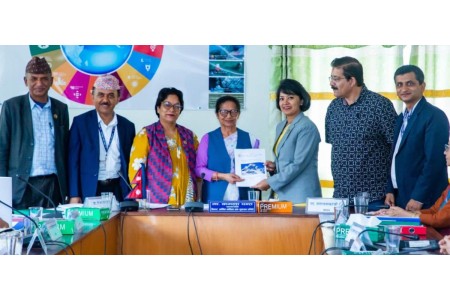 कोप–३१ मा नेपालको सहभागिता परिणाममुखी बनाउन संसदीय समितिको निर्देशन