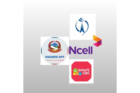 Free Mobile Data  To Use The Nagarik App