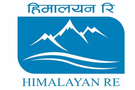 हकप्रद शेयर निष्काशन गर्दै हिमालयन रि इन्स्योरेन्स