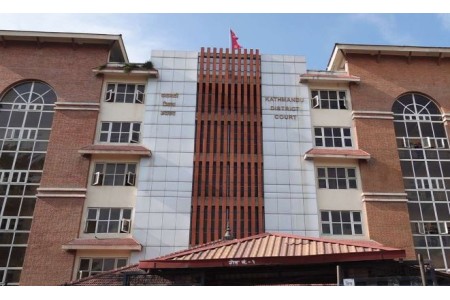व्यवसायी अरुण चौधरीसहित ३ जना थप २ दिन थुनामा