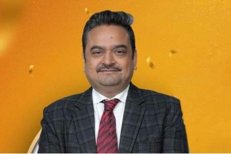 दिपेश लम्साल महालक्ष्मी विकास बैंकको प्रमुख कार्यकारी अधिकृतमा नियुक्त