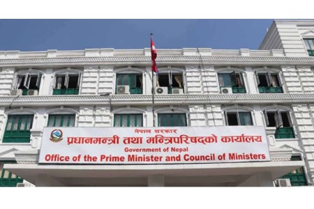 प्रक्रियागत ढिलासुस्तीविरूद्ध प्रधानमन्त्रीको ‘एक्सन’, १५ दिनभित्र राय नदिए फाइल स्वतः सदर