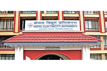 प्राधिकरण काट्यो महसुल नबुझाउने सात कार्यालयको विद्युत लाइन