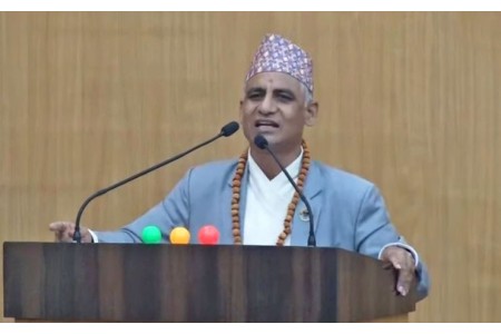 कोशीका मुख्यमन्त्री कार्की मन्त्रिपरिषद विस्तारको तयारीमा