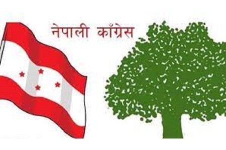 जाजरकोट भूकम्पः पीडितको आवास निर्माणलाई तीव्रता दिइएको छः कांग्रेस