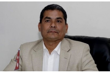 दुर्गा प्रसाईंको आन्दोलनका लागि डेढ लाख समर्थक काठमाडौं आइसकेको दाबी