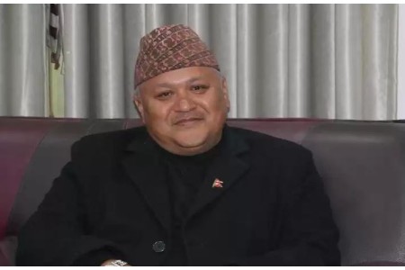 राष्ट्रिय सभाको निर्वाचनमाा सहभागी हुने राप्रपाको निर्णय