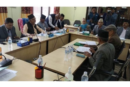 एनसेलको सेयर खरिद बिक्रीबाट कर असुल गर्न सरकारलाई निर्देशन