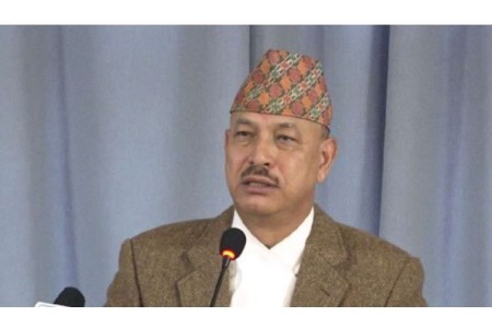 न्यायिक काम कारबाही तथा प्रशासनिक काम कारबाहीमा सरलता आउनेछ : प्रधानन्यायाधीश श्रेष्ठ