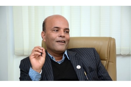 एनसेल खरिद बिक्रीविरुद्ध अमरेशकुमार सिंहले गरे सर्वोच्चमा रिट दर्ता