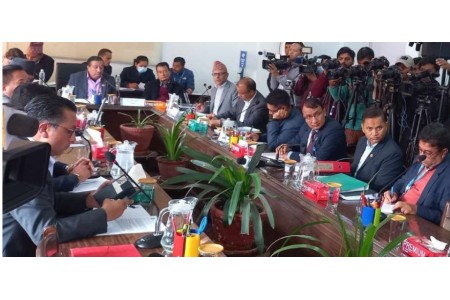 एनसेलका सीईओलाई छलफलका लागि बोलाउने अर्थ समितिको निर्णय