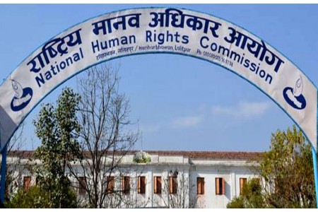 रुस–युक्रेन युद्धमा परेका नेपालीको उद्धार गर्न सरकारलाई आयोगको निर्देशन