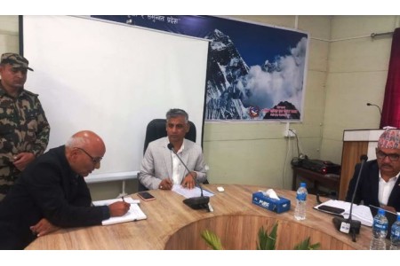 बजेट पूर्ण रूपमा कार्यान्वयन हुन्छ : मुख्यमन्त्री कार्की