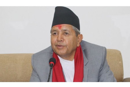 संसदीय समितिका निर्णय र निर्देशन कार्यान्वयनमा सरकारले गम्भीरता देखाएको छैन : सभामुख घिमिरे