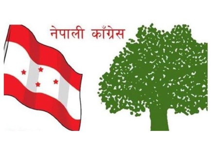 कांग्रेसको खर्चः महाधिवेशन गर्न १२ करोड, आमनिर्वाचनमा १ करोड १५ लाख