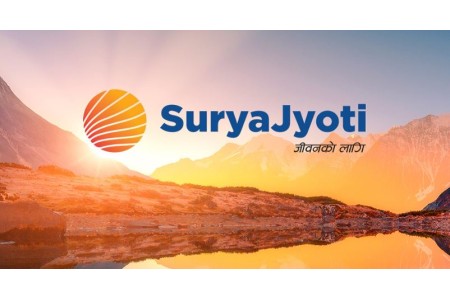 सूर्यज्योति लाइफको संस्थापक शेयर लिलाम बिक्रीमा,कसले आवेदन दिन पाउने ?