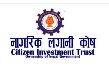 सीआईटीको संस्थापक शेयर खरिद गर्ने आज अन्तिम दिन