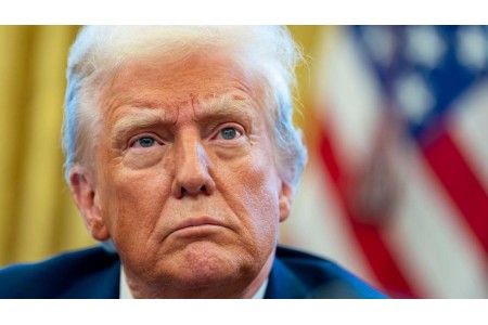 Donald Trump को धम्की: “इरानको तेल स्रोत कब्जा गर्न सक्छौं”