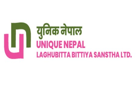 युनिक नेपाल लघुवित्तको २० प्रतिशत लाभांश घोषणा