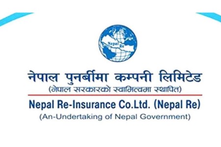नेपाल पुनर्बिमा कम्पनीको संस्थापक सेयर लिलामी खुल्यो