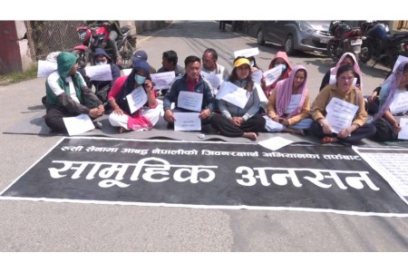 नेपालको कूटनीतिक पहल नै कमजोर लाग्यो – रुसी सेनामा भर्ती भएका आफन्त