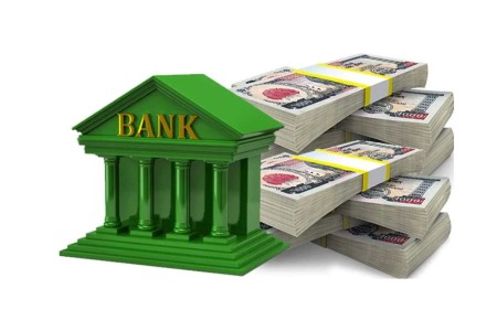 बैंकहरूले ३० अर्बभन्दा बढी विदेशी ऋण भित्र्याए, कुन बैंकले कति ल्याए ?