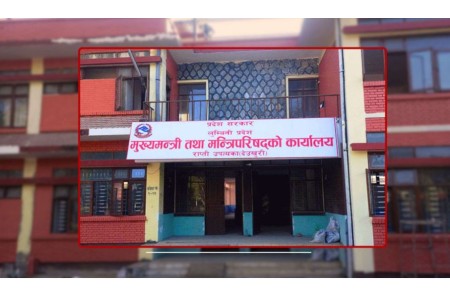 लुम्बिनी प्रदेशमा सरकार विस्तार, को को बने मन्त्री ?