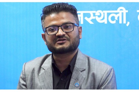 सभापति रविलाई मुकुलको चेतावनीः  ‘म अर्को शालिकराम पुडासैनी बन्दैन्’